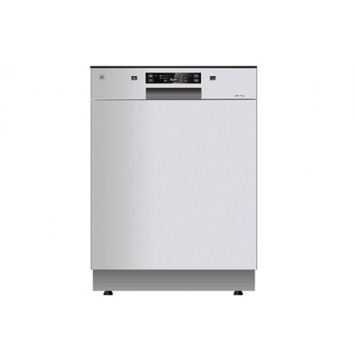 Máy Rửa Chén Malloca WQP12-J7309K